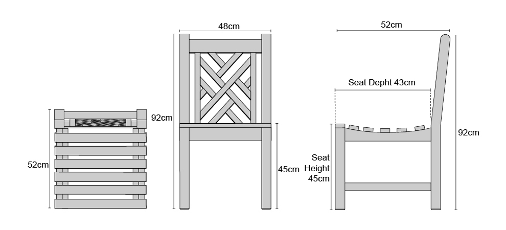 chair